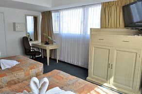 Hotel Maria Teresa