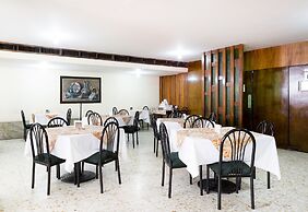 Hotel Maria Teresa
