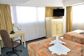 Hotel Maria Teresa