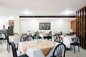 Hotel Maria Teresa