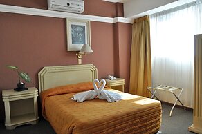 Hotel Maria Teresa