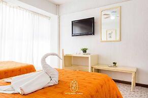 Hotel Maria Teresa