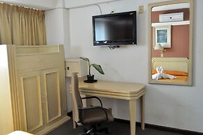 Hotel Maria Teresa