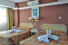 Hotel Maria Teresa