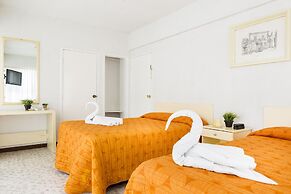 Hotel Maria Teresa