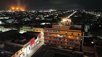Hotel Maria Teresa