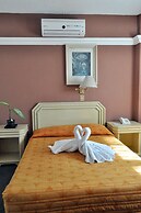 Hotel Maria Teresa