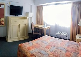 Hotel Maria Teresa