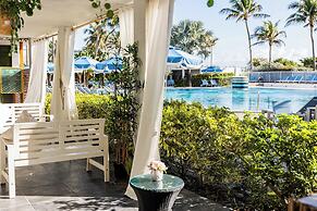 Oceanside Hotel and Suites