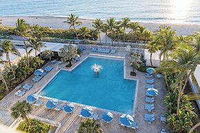 Oceanside Hotel and Suites