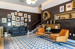 Oceanside Hotel and Suites