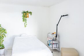 Oceanside Hotel and Suites