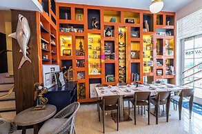 Oceanside Hotel and Suites