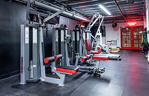 Oceanside Hotel and Suites