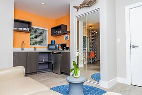 Oceanside Hotel and Suites