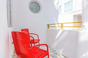 Oceanside Hotel and Suites