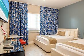 Oceanside Hotel and Suites