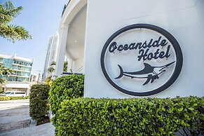 Oceanside Hotel and Suites