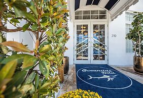 Oceanside Hotel and Suites