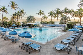 Oceanside Hotel and Suites