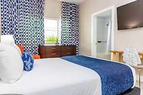 Oceanside Hotel and Suites