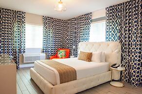 Oceanside Hotel and Suites