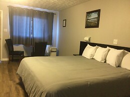 The Sunshine Inn