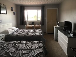 The Sunshine Inn