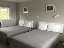 The Sunshine Inn