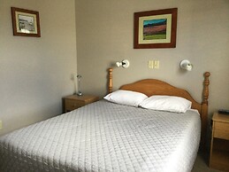 The Sunshine Inn