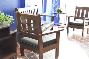 Hotel Metropolitan II