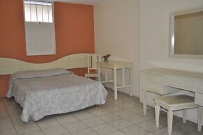 Hotel Metropolitan II