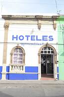 Hotel Metropolitan II