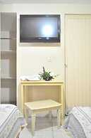 Hotel Metropolitan II