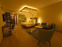 The Bheemli Resort - Managed by AccorHotels