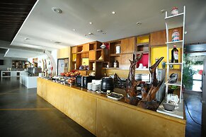 The Bheemli Resort - Managed by AccorHotels