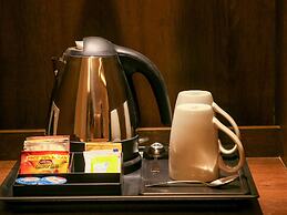 The Bheemli Resort - Managed by AccorHotels