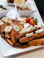 Hyatt Place Arlington/Courthouse Plaza