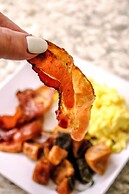 Hyatt Place Arlington/Courthouse Plaza