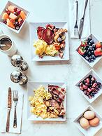 Hyatt Place Arlington/Courthouse Plaza