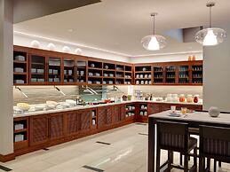 Hyatt Place Arlington/Courthouse Plaza