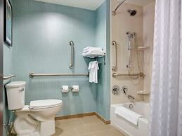 Hyatt Place Arlington/Courthouse Plaza