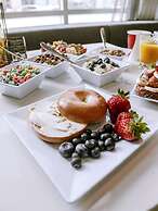 Hyatt Place Arlington/Courthouse Plaza