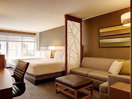 Hyatt Place Arlington/Courthouse Plaza