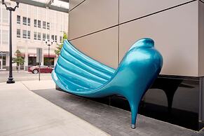 Hyatt Place Arlington/Courthouse Plaza