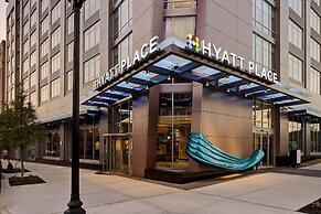 Hyatt Place Arlington/Courthouse Plaza