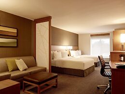 Hyatt Place Arlington/Courthouse Plaza