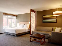 Hyatt Place Arlington/Courthouse Plaza