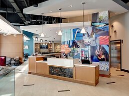 Hyatt Place Arlington/Courthouse Plaza