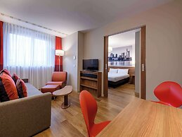 Aparthotel Adagio Frankfurt City Messe
